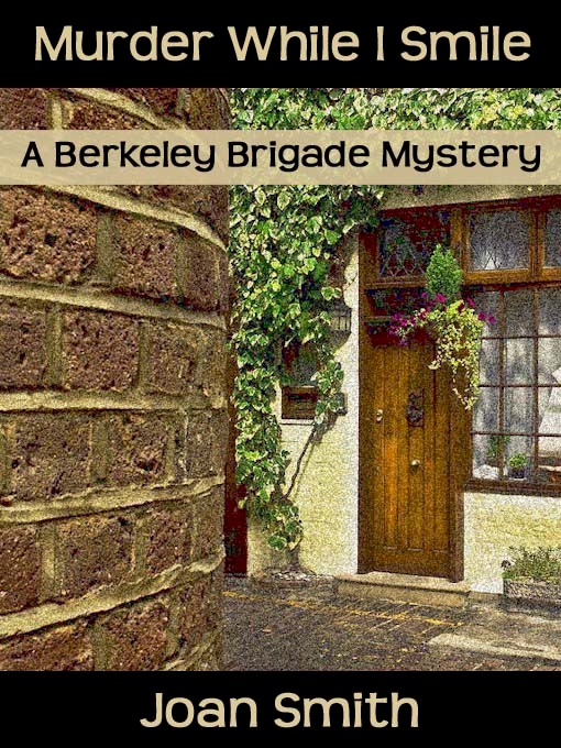 Cover image for Murder While I Smile
